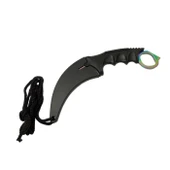 Csgo Rainbow Marka:WELDER Ürün Kodu: AT-14 19 CM thumbnail 2