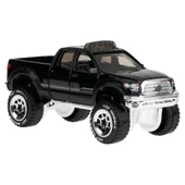 Hot Wheels Toyota Trucks Serisi 10 TOYOTA TUNDRA JCB71 - 4