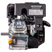 Loncin LC170F-A10 EUR5 Kamalı Benzinli Motor 7 Hp - 2