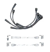 SWAPP 52010 Buji - Bobin Kablosu Takım  M131 DKS 1.6 8V - 1