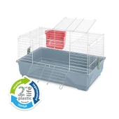 Imac Easy 60 Gine Pig Kafesi 60,5x40,5x36cm 3-lü thumbnail 3