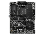 MSI B550-A PRO DDR4 4400(OC)Mhz HDMI / DP ATX AM4 - 2