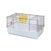 Imac Easy 60 Gine Pig Kafesi 60,5x40,5x36cm 3-lü thumbnail 2