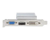 MSI N210-1GD3/LP 64Bit 1GB DDR3 VGA DVI HDMI 64B - 5