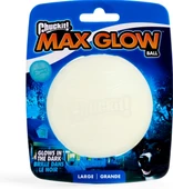 Chuckit! Max Glow Ball 1 Paket Büyük 7,3 cm - 2