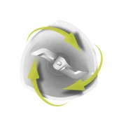 Philips Promix El Blender Seti HR2520/00 thumbnail 3