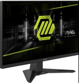 23.8 MSI MAG 242F 0.5MS 200HZ FLAT RAPID IPS FREESYNC MONITOR - 4