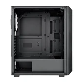 FSP CMT218 650W ATX GAMİNG KASA - 4