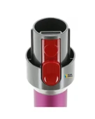 Dyson Uyumlu V11 Absolute Süpürge Borusu Kırmızı thumbnail 1