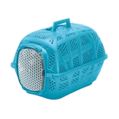 Imac Carry Sport Evcil Hayvan Taşıma Çantası Mavi 48,5x34x32cm thumbnail 1