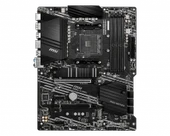 MSI B550-A PRO DDR4 4400(OC)Mhz HDMI / DP ATX AM4 - 6