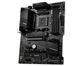 MSI B550-A PRO DDR4 4400(OC)Mhz HDMI / DP ATX AM4 - 3