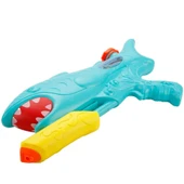 Pompalı Su Tabancası Köpekbalığı Figürlü - 1056 thumbnail 3