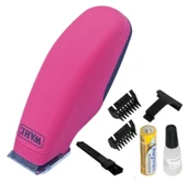 Wahl Mini Trimmer Pink thumbnail 2