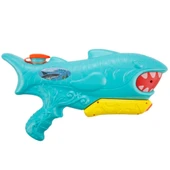 Pompalı Su Tabancası Köpekbalığı Figürlü - 1056 thumbnail 1