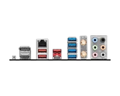 MSI PRO B650-S WIFI DDR5 7200(OC)MHz HDMI DP M.2 ATX AM5 thumbnail 10