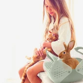 Imac Baggy Kemirgen Taşıma Çantası 3-lü 36x25x29cm thumbnail 5