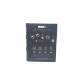 Wahl Max 50 Black thumbnail 2