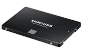 2TB SAMSUNG 870 EVO 560/530MB/s MZ-77E2T0BW SSD (Resmi Distribütör Garantili) - 10