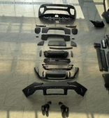 RANGE ROVER SPORT L461 SV UYUMLU BODY KİT 2023-2025 - 1