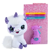 Airbrush Plush Boyanıp Yıkanabilen Peluş Unicorn - 6