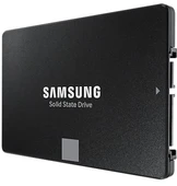 2TB SAMSUNG 870 EVO 560/530MB/s MZ-77E2T0BW SSD (Resmi Distribütör Garantili) - 8