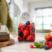 Philips Promix El Blender Seti HR2520/00 - 11