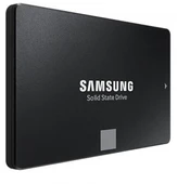 2TB SAMSUNG 870 EVO 560/530MB/s MZ-77E2T0BW SSD (Resmi Distribütör Garantili) - 4