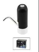 Yakut Usb Şarjlı Damacana Su Pompası - 1