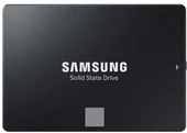 2TB SAMSUNG 870 EVO 560/530MB/s MZ-77E2T0BW SSD (Resmi Distribütör Garantili) - 1