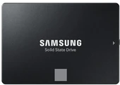 2TB SAMSUNG 870 EVO 560/530MB/s MZ-77E2T0BW SSD (Resmi Distribütör Garantili) - 6
