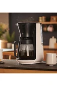 Filtre Kahve Makinesi »let's Brew«, White - 7