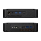 Blackview MP200 i5-12450H 32GB 1TB SSD Windows 11 Pro Mini PC + MS Office MP200161I5 025 - 5