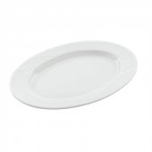 Güral Porselen 34 cm Kayık Tabak KZM34KY - 1