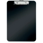 Leitz Active Wow A4 Plastik Kapaksız Sekreterlik Mat Siyah thumbnail 1