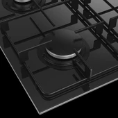 Arçelik OCD D 651-2 EKS Gazlı Cam Tablalı Ocak - 5