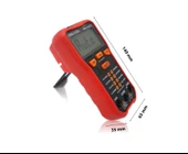 CETA G80-AAC2 Smart Dijital Multimetre (DC Akım-Otomatik Sınıflama) thumbnail 2