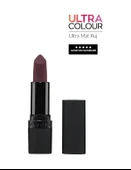 Avon Ultra Mat Ruj Royal Plum - 2