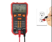 CETA G80-AAC2 Smart Dijital Multimetre (DC Akım-Otomatik Sınıflama) thumbnail 4