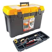 Süper Bag ASR-2014 22'' Mega Master Takım Çantası Prof Bag - 1