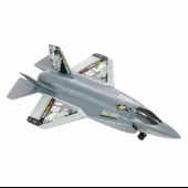 2971-26T - U/K KABLO KUMANDA UÇAK SESLİ IŞIKLI - 3