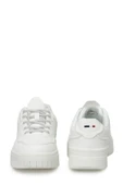 U.S. Polo Assn. CANDY Beyaz Kadın Sneaker 39 thumbnail 5