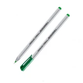 Pensan Tribal Tükenmez Kalem yeşil1mm - 1