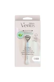 Gillette Venüs Bikini Bölgesi Tıraş Makinesi ve 1 Adet Yedek Başlık thumbnail 2