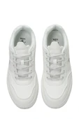 U.S. Polo Assn. CANDY Beyaz Kadın Sneaker 40 thumbnail 4