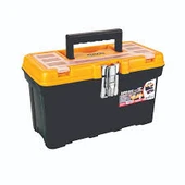 Süper Bag ASR-4028 13'' Mega Metal Takım Çantası Prof Bag - 1