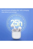 MIIW True Wireless Earphone W200 Bluetooth Kulaklık - 4