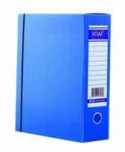 Kraf Proje Kutusu Mavi 29X40X9 890G Kod:05440 - 1