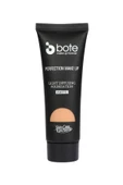 BOTE MAKEUP LIGHT DİFFUSİNG FONDÖTEN 4 - 1