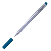 Faber Grip Finepen 0,4 Mm Turkuaz 5020151653 - 1